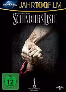 Couverture du produit · Schindlers Liste-2 Disc Edition-Jahr [Import]