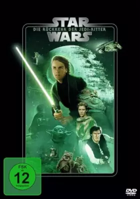 Couverture du produit · Star Wars: Episode VI-Die Rückkehr der Jedi-Ritt [Import]