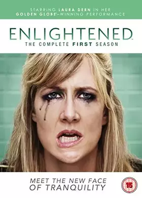Couverture du produit · Enlightened-Complete HBO Season 1 [Standard Edition] [Import]
