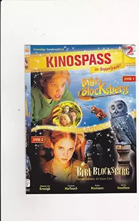 Couverture du produit · Bibi Blocksberg-Film 1+2 [Import]