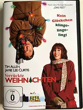 Couverture du produit · Verrückte Weihnachten [Import]