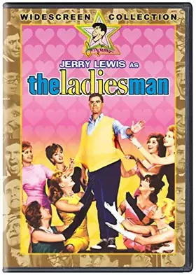 Couverture du produit · The Ladies Man