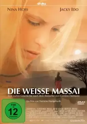 Couverture du produit · Die weisse Massai