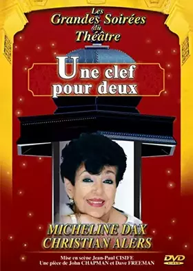 Couverture du produit · Une Clef pour Deux