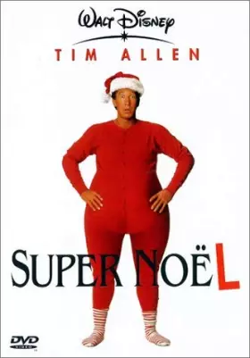 Couverture du produit · Super Noël
