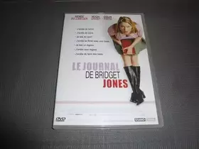 Couverture du produit · Le Journal de Bridget Jones