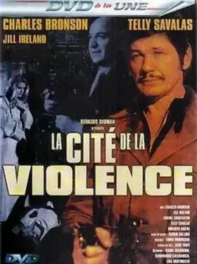 Couverture du produit · La Cité de la Violence