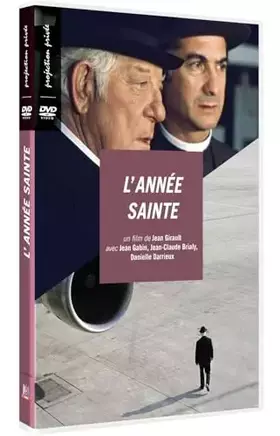 Couverture du produit · L'Année sainte