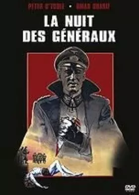 Couverture du produit · La Nuit des généraux