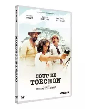 Couverture du produit · COUP DE TORCHON - DVD (VERSION RESTAUREE)