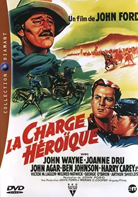 Couverture du produit · La Charge héroïque