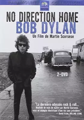 Couverture du produit · Bob Dylan : No Direction Home - Édition 2 DVD
