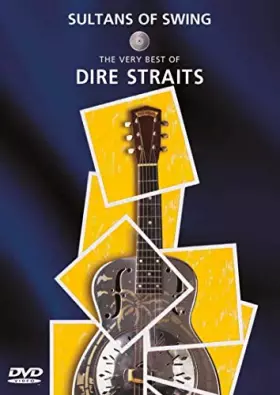 Couverture du produit · The Very Best Of Dire Straits