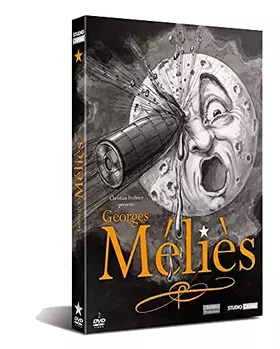 Couverture du produit · Georges Méliès