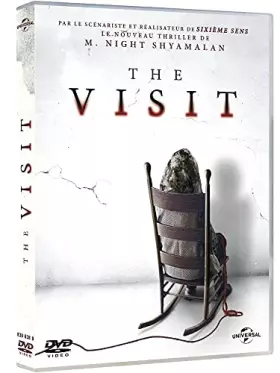 Couverture du produit · The Visit