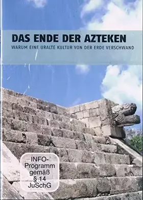Couverture du produit · Das Ende der Azteken