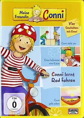 Couverture du produit · 01/Conni Lernt Rad Fahren