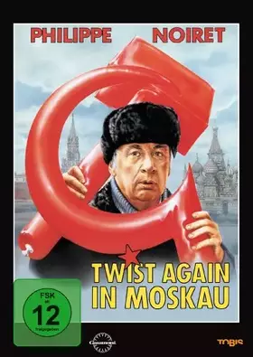 Couverture du produit · Twist Again in Moskau [Import]