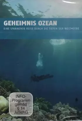 Couverture du produit · Geheimnis Ozean (Eine spannende Reise durch die Tiefen der Weltmeere)