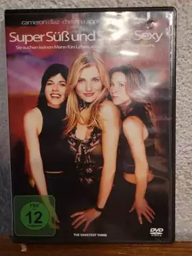 Couverture du produit · Süss und Super Sexy [Import]