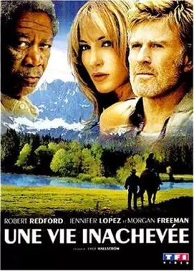 Couverture du produit · Une vie Inachevée