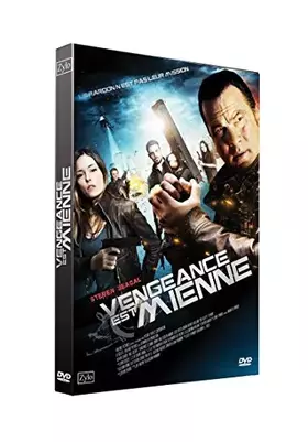 Couverture du produit · True Justice : Vengeance est mienne