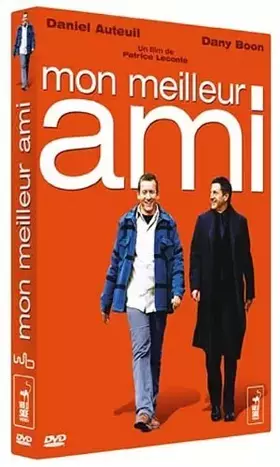 Couverture du produit · Mon meilleur ami by Unknown