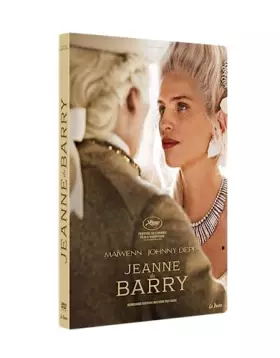 Couverture du produit · Jeanne du Barry