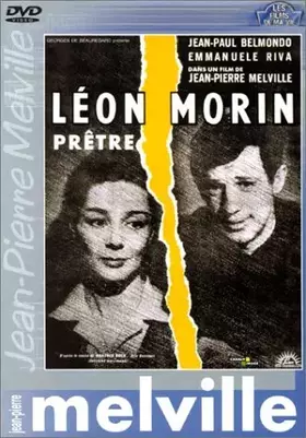 Couverture du produit · Léon Morin, prêtre