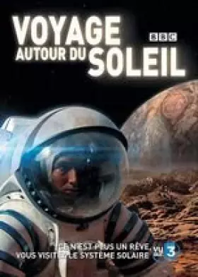 Couverture du produit · Voyage Autour du Soleil