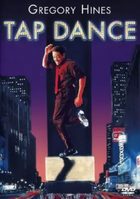 Couverture du produit · Tap Dance [Import]