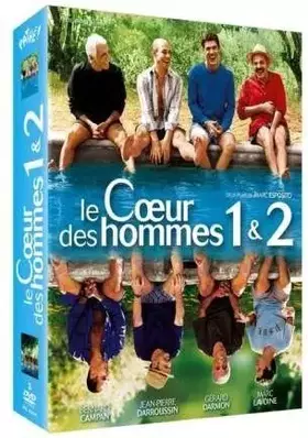 Couverture du produit · Le Coeur des Hommes 1 & 2 [Édition Limitée]