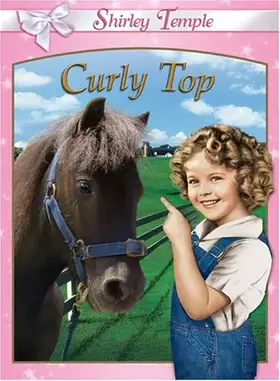 Couverture du produit · Shirley Temple Collection: Curly Top