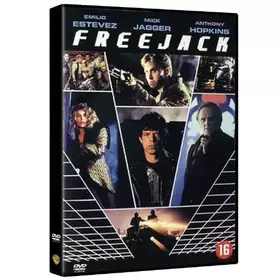 Couverture du produit · Freejack [Import USA Zone 1]