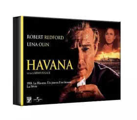 Couverture du produit · Havana