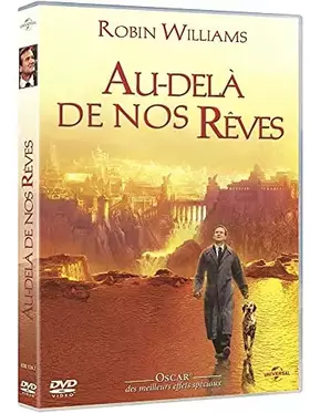 Couverture du produit · Au-delà de nos rêves