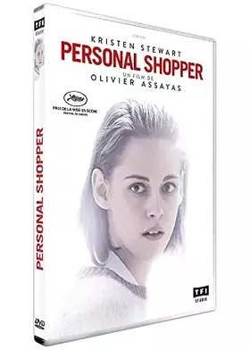 Couverture du produit · Personal Shopper [DVD + Copie Digitale]