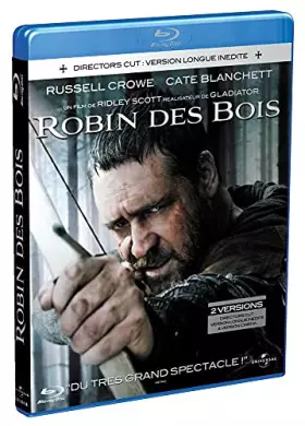 Couverture du produit · Robin des Bois [Director's Cut-Version Longue inédite]
