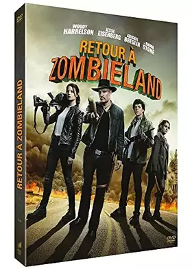 Couverture du produit · Retour à Zombieland