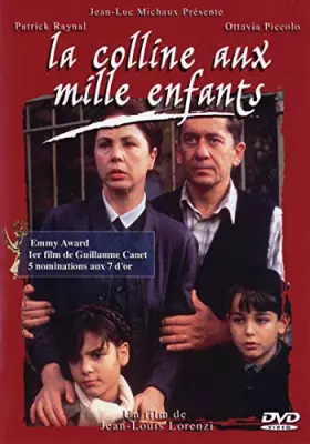 Couverture du produit · La Colline aux Mille Enfants