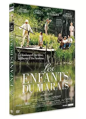 Couverture du produit · Les Enfants du Marais