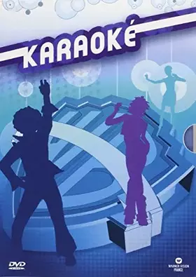 Couverture du produit · Coffret karaoké 5 DVD