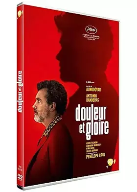 Couverture du produit · Douleur et Gloire
