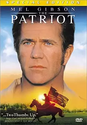 Couverture du produit · The Patriot [Import USA Zone 1]