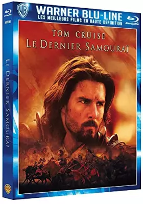 Couverture du produit · Le dernier samouraï [Blu-ray]