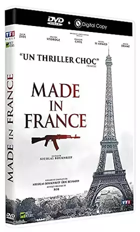 Couverture du produit · Made in France [DVD + Copie digitale]