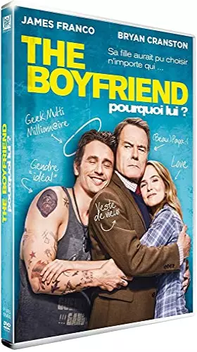 Couverture du produit · The Boyfriend : Pourquoi Lui