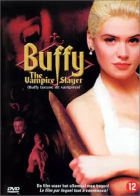 Couverture du produit · Buffy, tueuse de vampires - le Film