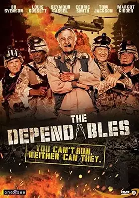 Couverture du produit · Dependables