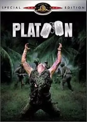 Couverture du produit · Platoon [Import]